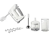 Bosch; Batidora de mano MFQ36480