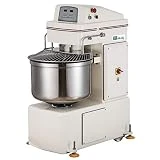 Pétrin Digital 2 Vitesses 25 L - AFI Collin Lucy 25 L