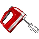 KitchenAid 5KHM9212 - Batidora Amasadora Kitchen Aid 5Khm9212 Eer Con 9 Velocidades