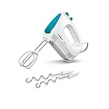 Bosch MFQ2210D - Batidora (Azul, Color blanco)